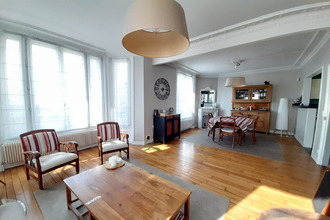 achat maison sannois 95110