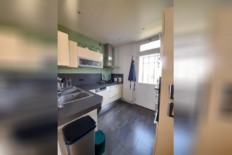 achat maison sannois 95110