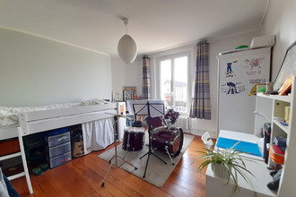 achat maison sannois 95110