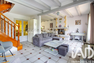 achat maison sannois 95110