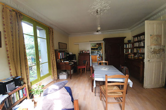 achat maison sannois 95110