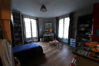 achat maison sannois 95110