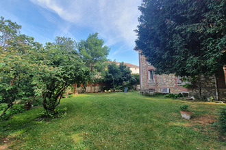 achat maison sannois 95110