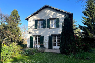 achat maison sannois 95110