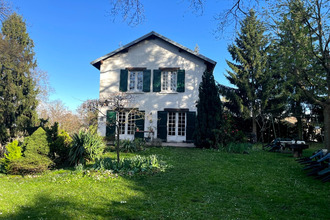 achat maison sannois 95110