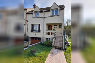 achat maison sannois 95110