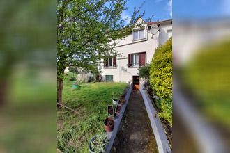 achat maison sannois 95110