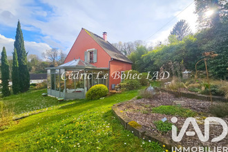 achat maison sannois 95110