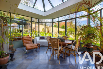 achat maison sannois 95110