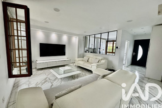 achat maison sannois 95110