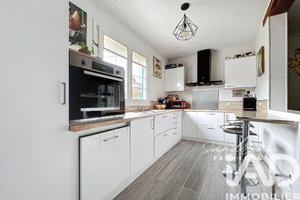 achat maison sannois 95110