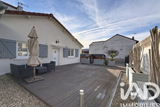 achat maison sannois 95110