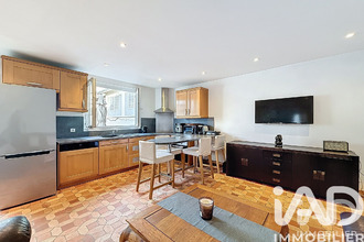 achat maison sannois 95110