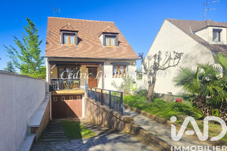 achat maison sannois 95110