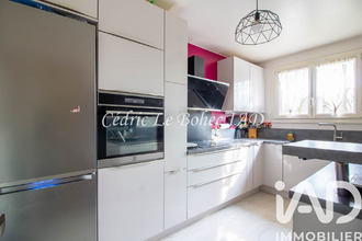 achat maison sannois 95110