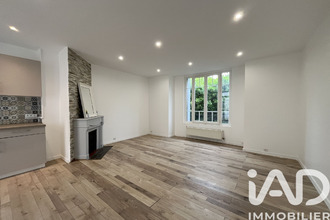 achat maison sannois 95110