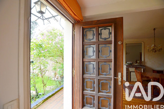 achat maison sannois 95110