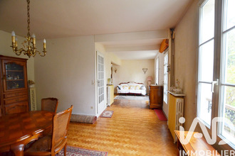 achat maison sannois 95110