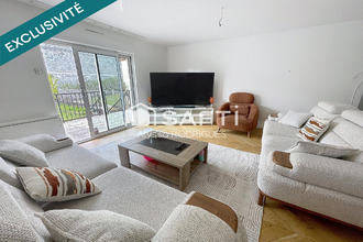 achat maison sannois 95110