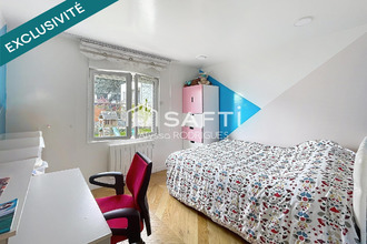 achat maison sannois 95110