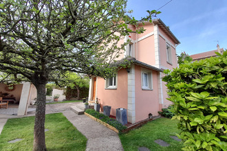 achat maison sannois 95110