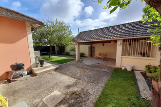 achat maison sannois 95110