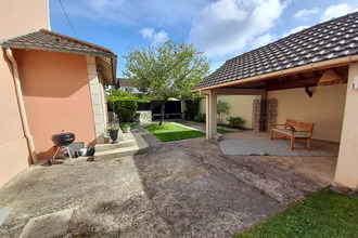 achat maison sannois 95110