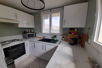 achat maison sannois 95110