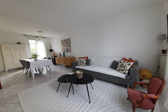 achat maison sannois 95110