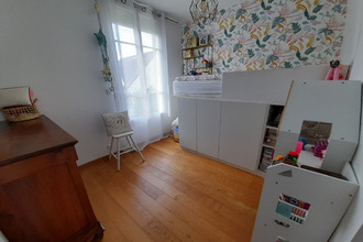 achat maison sannois 95110