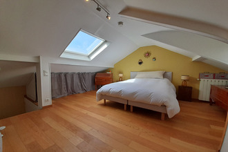 achat maison sannois 95110