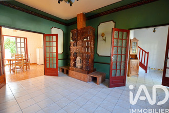 achat maison sannois 95110