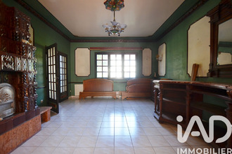 achat maison sannois 95110