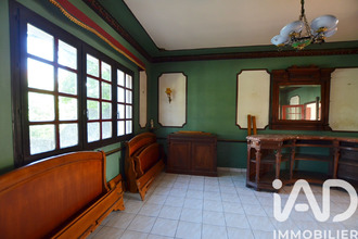 achat maison sannois 95110