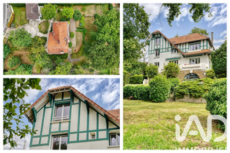 achat maison sannois 95110