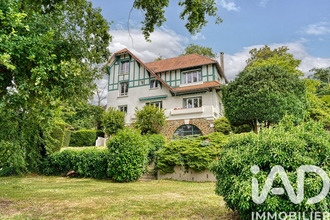 achat maison sannois 95110