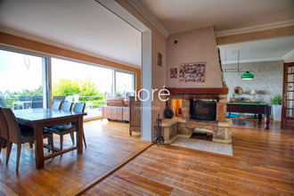 achat maison sannois 95110