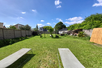 achat maison sannois 95110