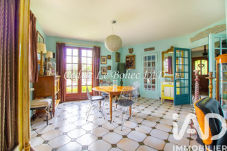 achat maison sannois 95110