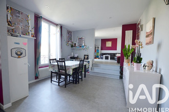 achat maison sannois 95110