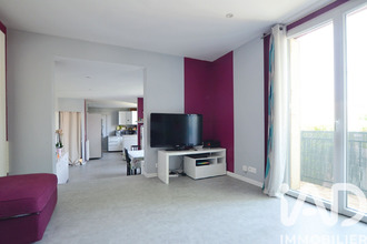 achat maison sannois 95110