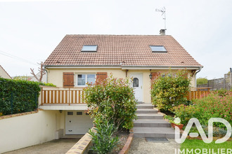 achat maison sannois 95110