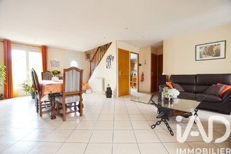 achat maison sannois 95110
