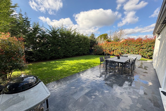 achat maison sannois 95110