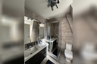 achat maison sannois 95110