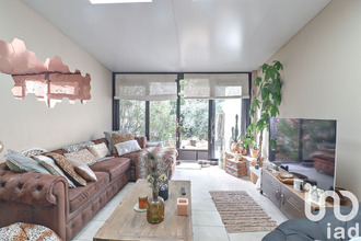 achat maison sannois 95110