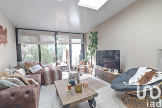 achat maison sannois 95110