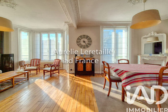 achat maison sannois 95110