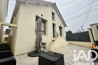 achat maison sannois 95110