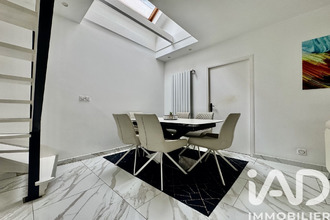 achat maison sannois 95110